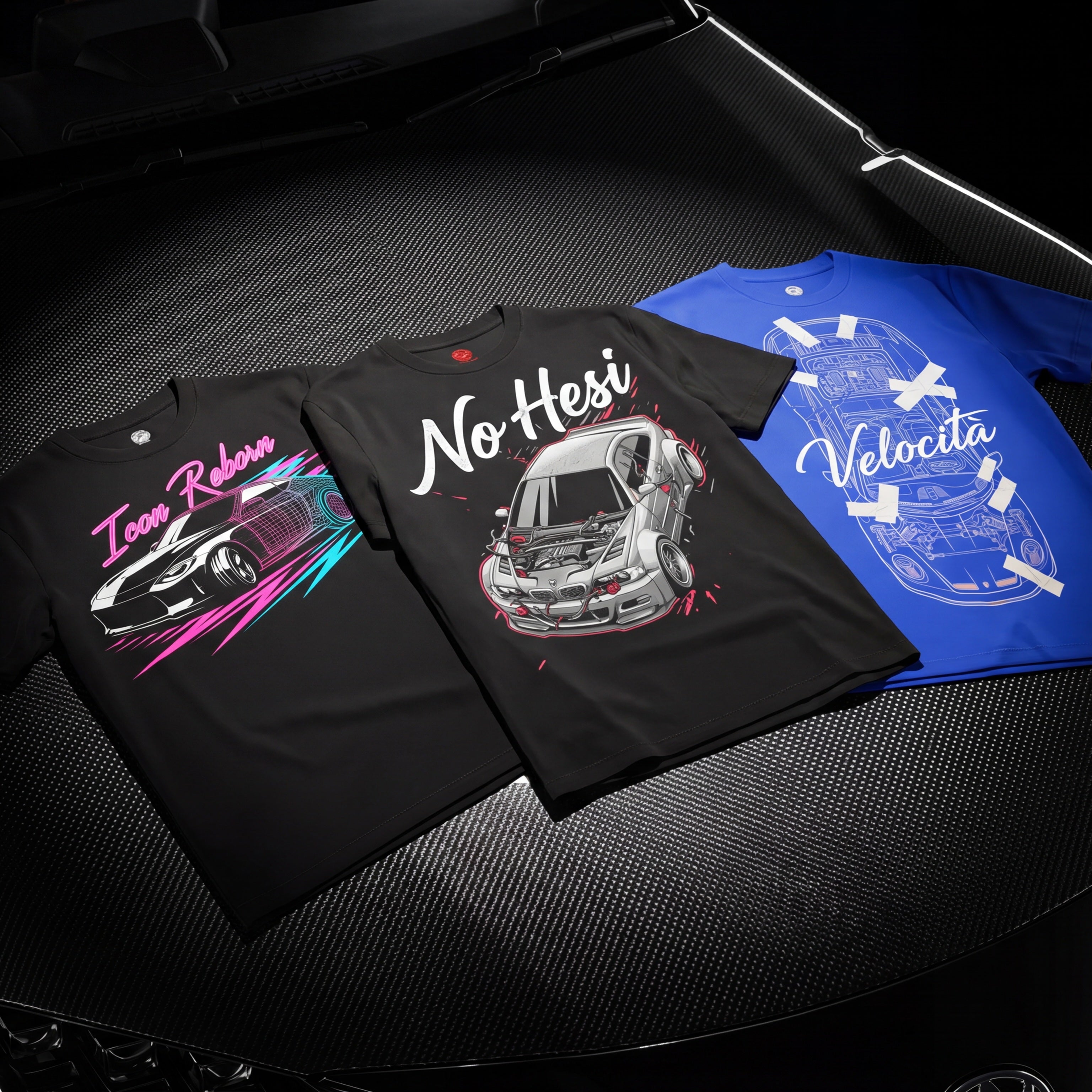 T-Shirts