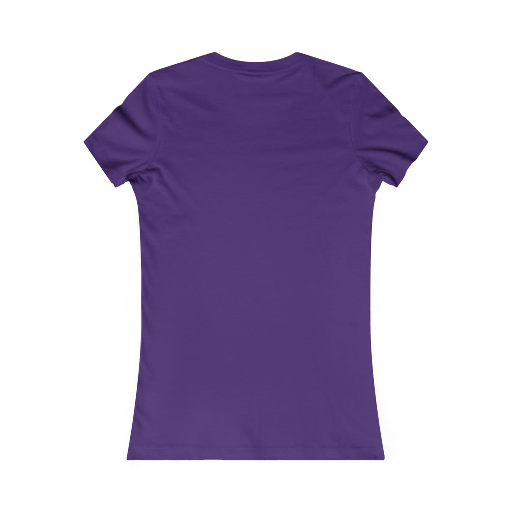 Women's Tee — Heel. Toe. Go.