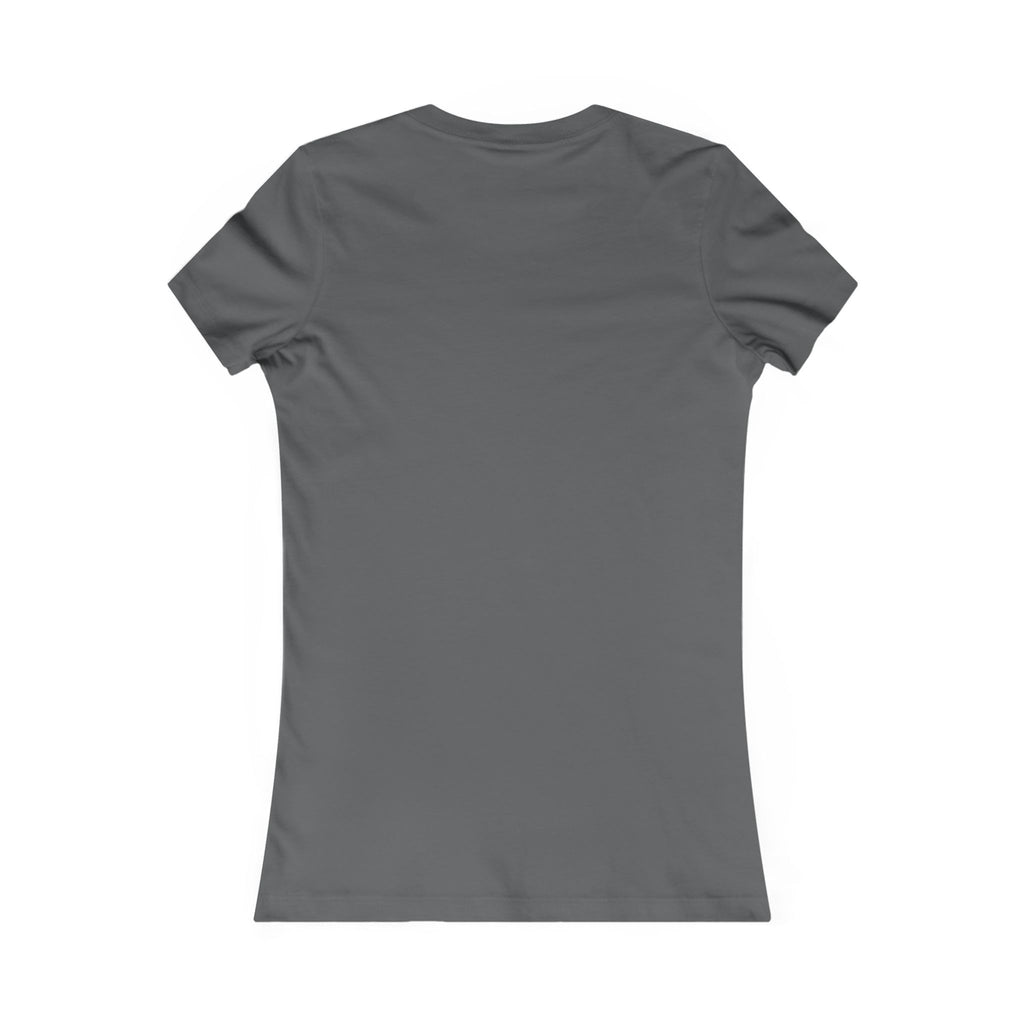 Women's Tee — Heel. Toe. Go.