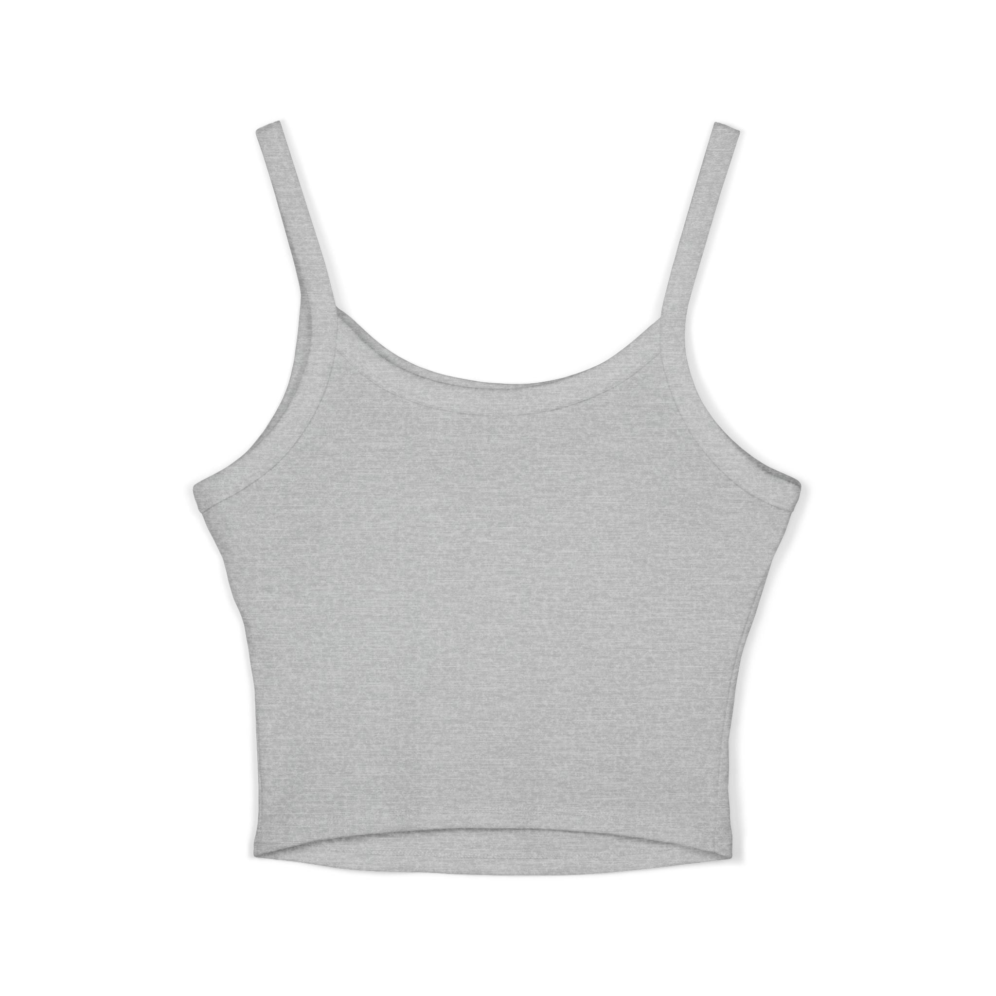 Women's Spaghetti Strap Tank — Pop-Up Culture