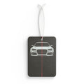 Vehicle Air Freshener (3-Pack) - German Muscle