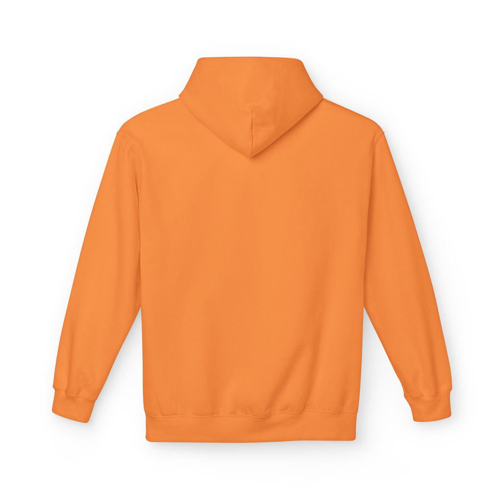 Women's Midweight Softsyle Fleece Hoodie — More Boost. Less Drama.