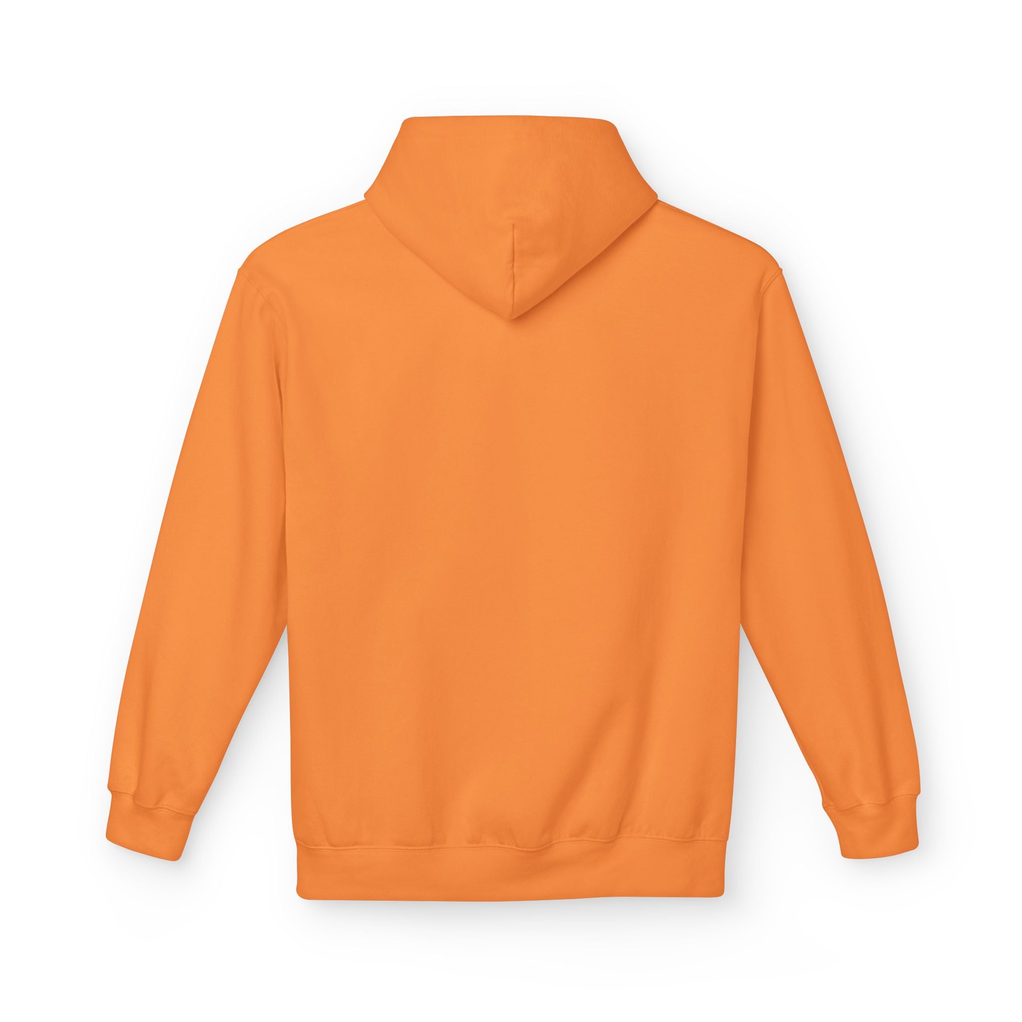 Women's Midweight Softsyle Fleece Hoodie — More Boost. Less Drama.