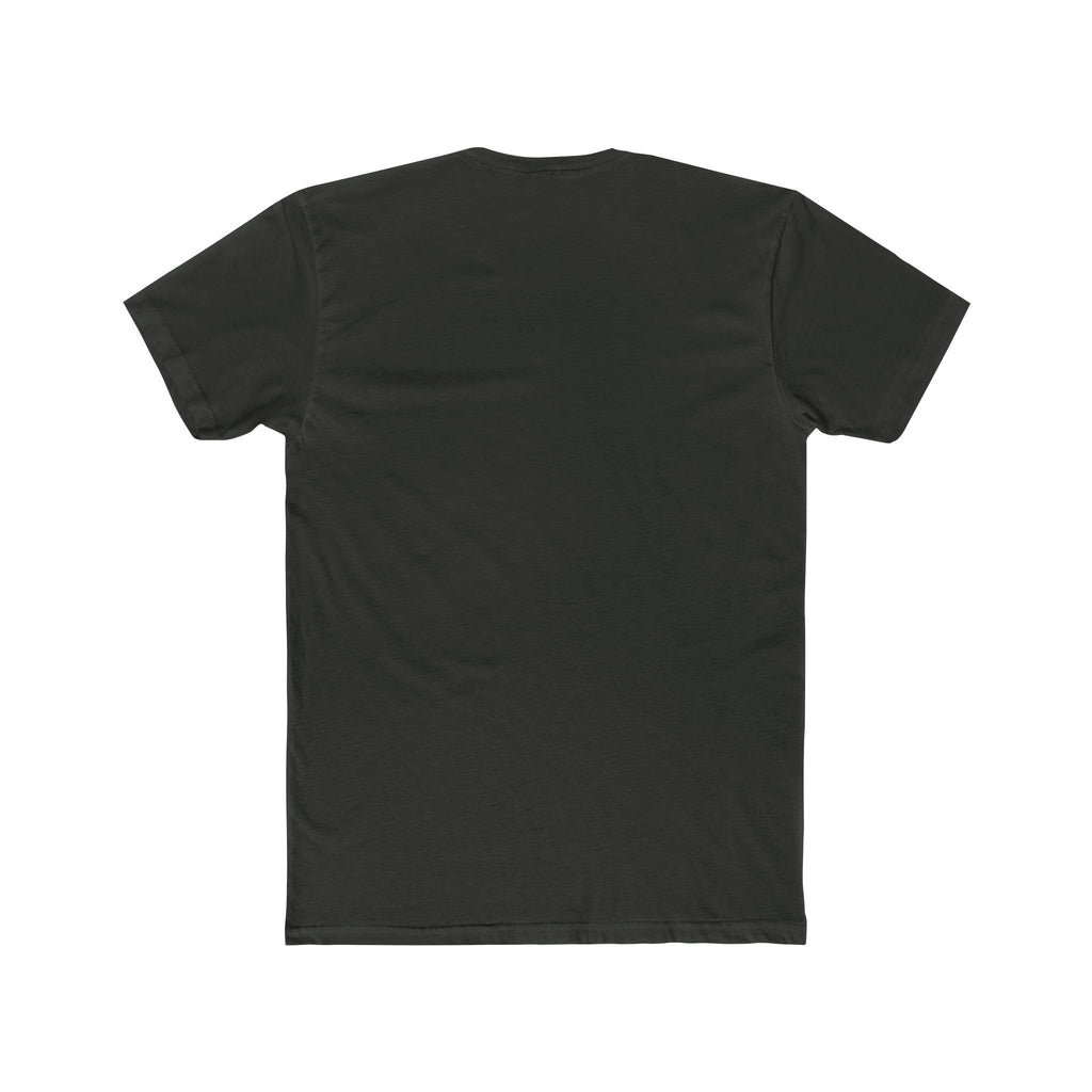Men's Cotton Crew Tee — Classic E30