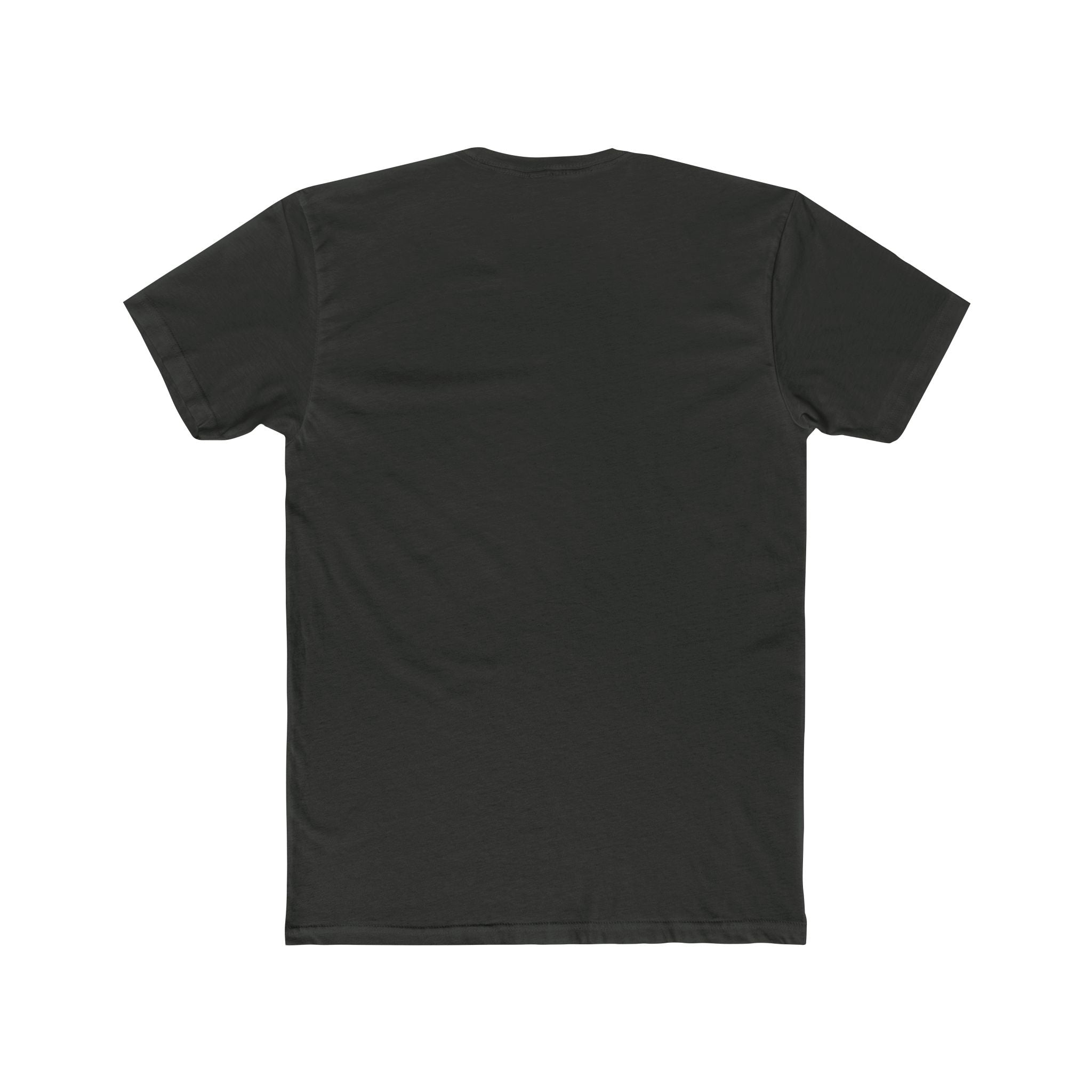 Men's Cotton Crew Tee — Classic E30