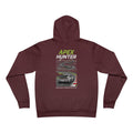 Unisex Sponge Fleece Pullover Hoodie — 992 Apex Hunter