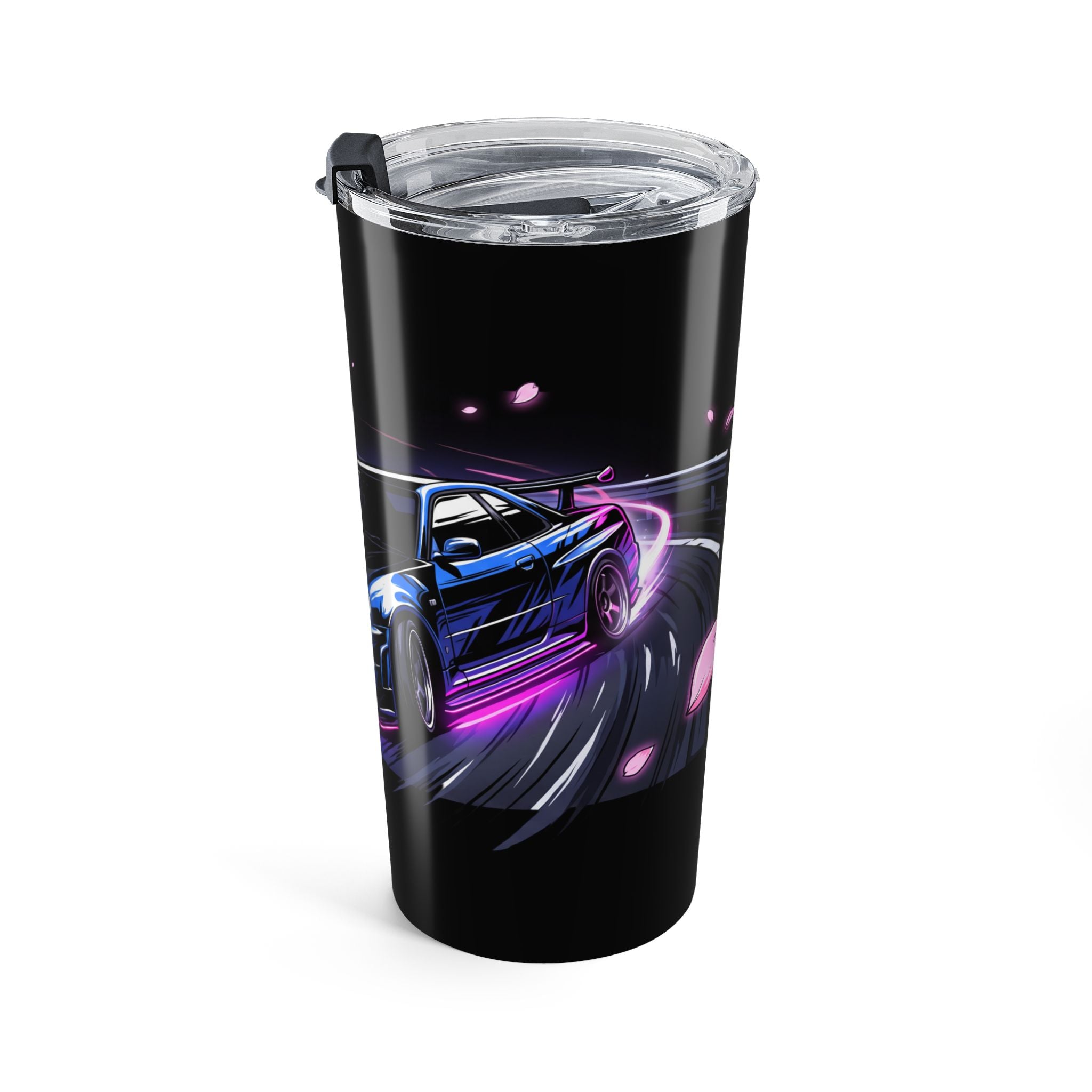 Stainless Steel Tumbler (20oz) - Touge Run