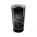 Stainless Steel Tumbler (20oz) - 850R Estate