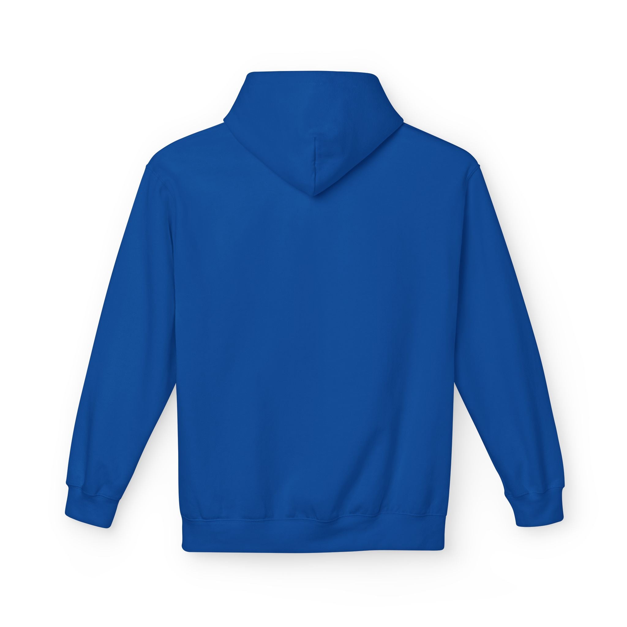 Women's Midweight Softsyle Fleece Hoodie — More Boost. Less Drama.