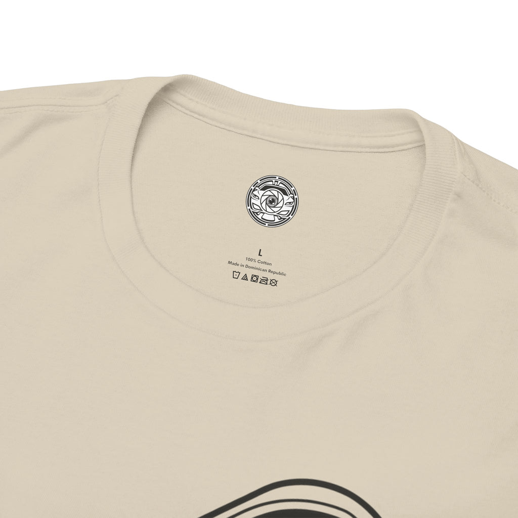 Unisex Heavy Cotton Tee — G80 Track