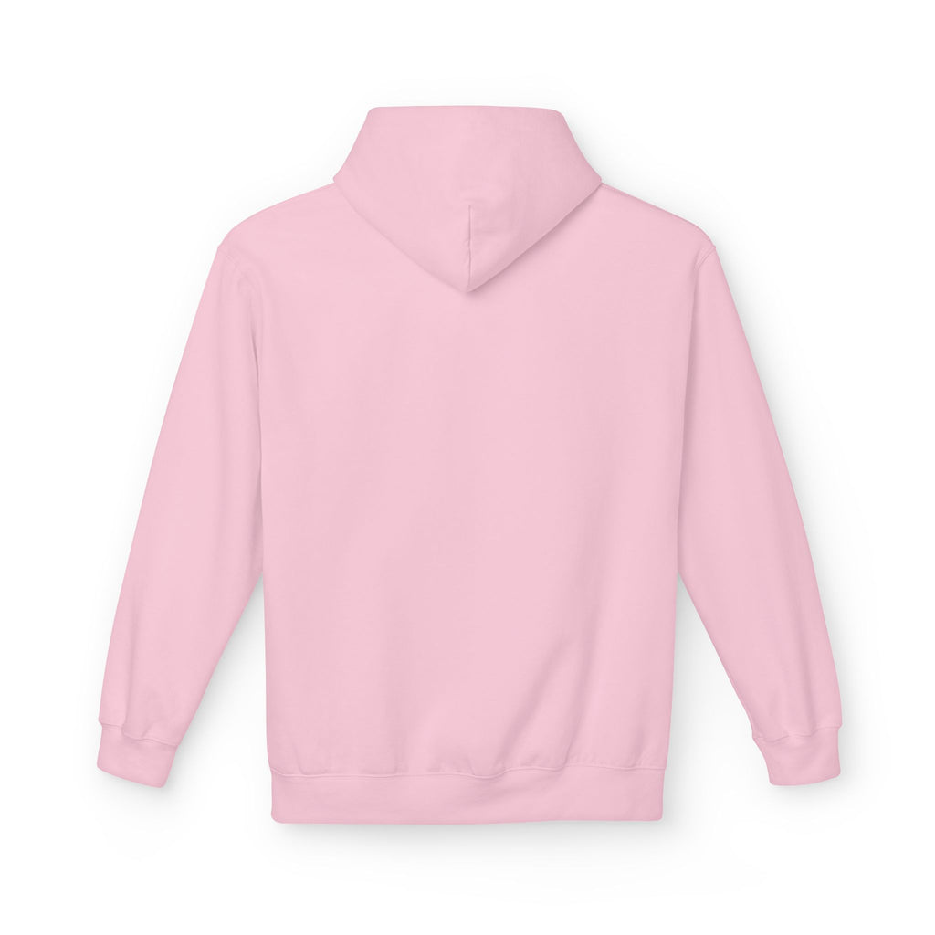 Women's Midweight Softsyle Fleece Hoodie — More Boost. Less Drama.