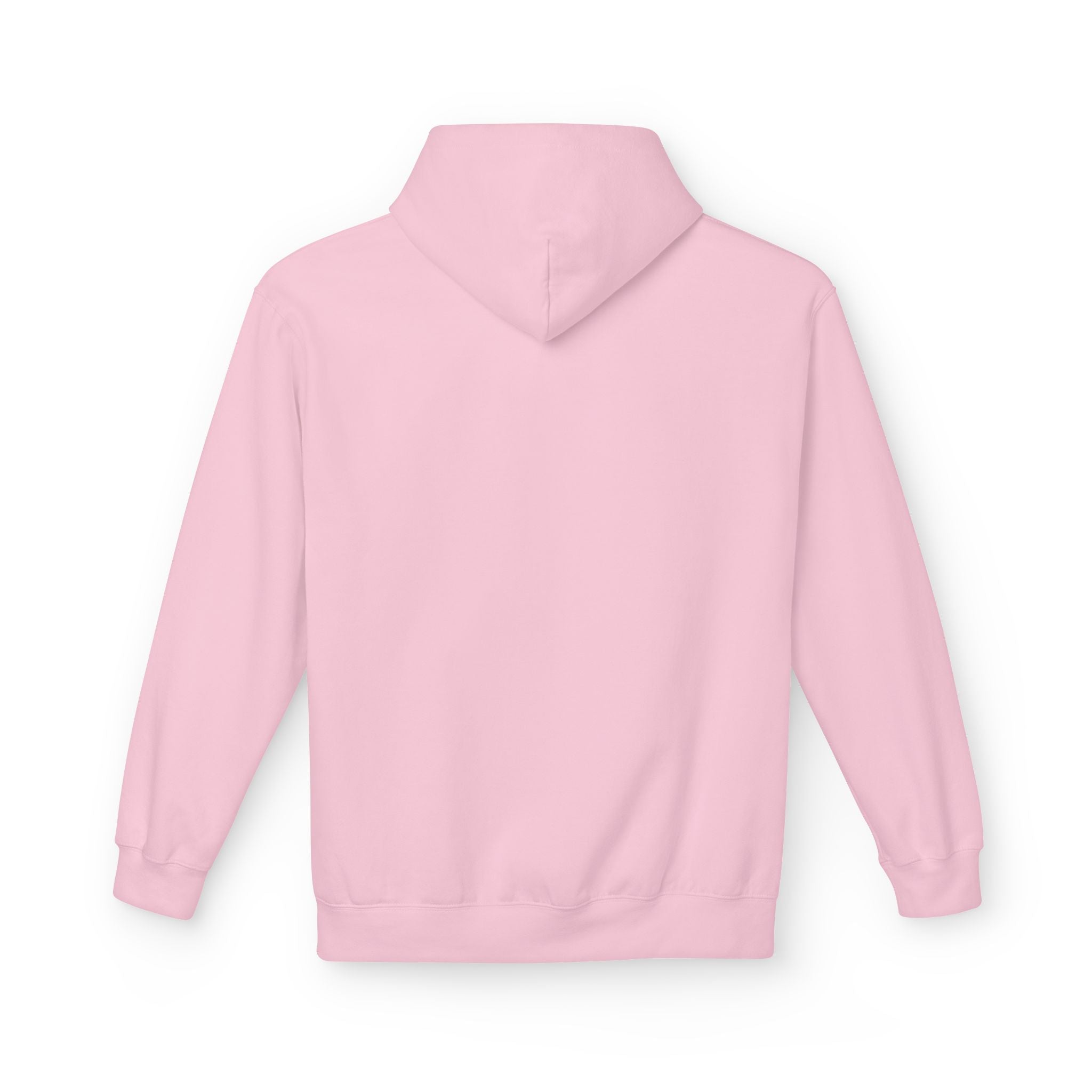 Women's Midweight Softsyle Fleece Hoodie — More Boost. Less Drama.