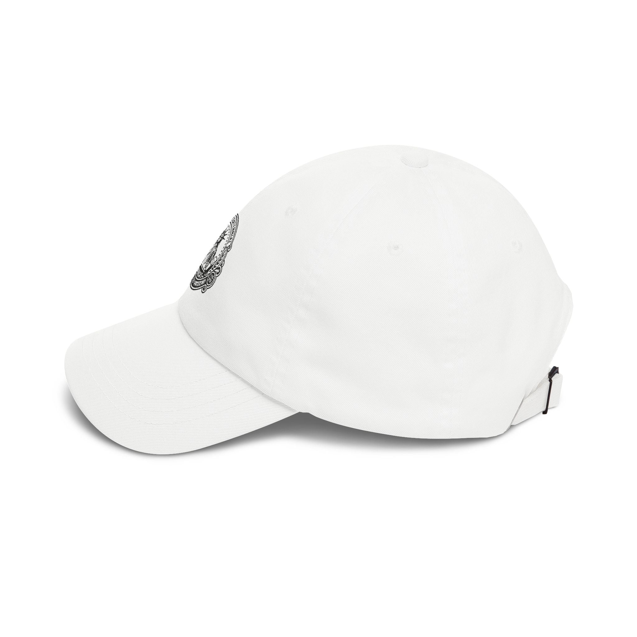 Classic Dad Cap — America's 250 Semiquincentennial V2
