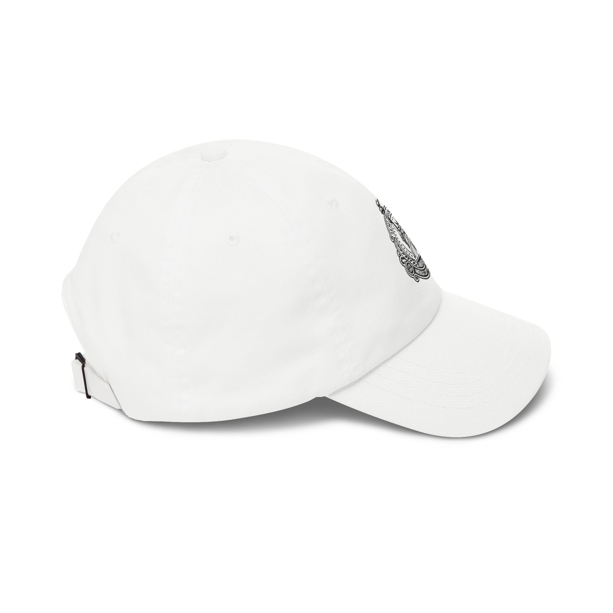 Classic Dad Cap — America's 250 Semiquincentennial V2