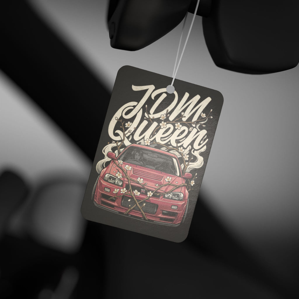 Vehicle Air Freshener (3-Pack) - JDM Queen