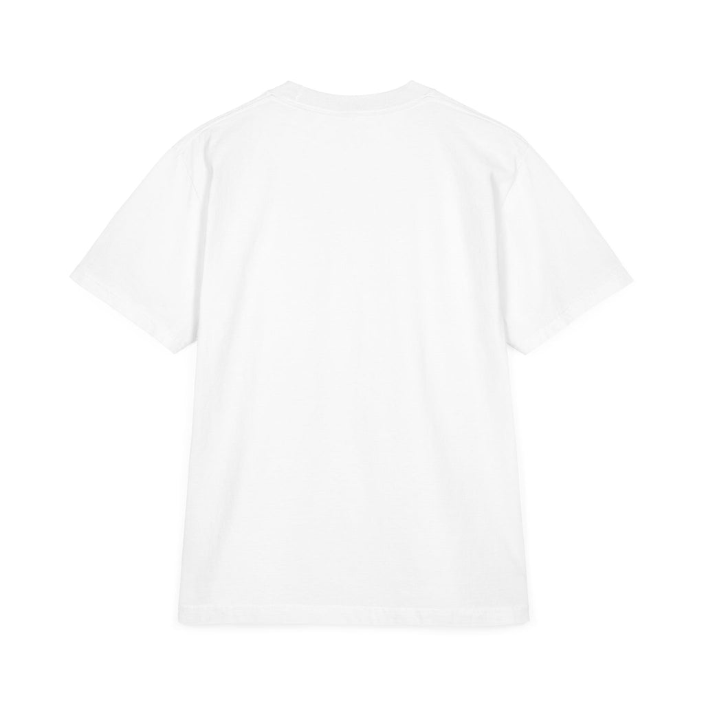 Unisex Garment-Dyed T-Shirt — America the Beautiful Truck