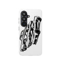 Magnetic Impact-Resistant Phone Case — 3 Generation Muscle