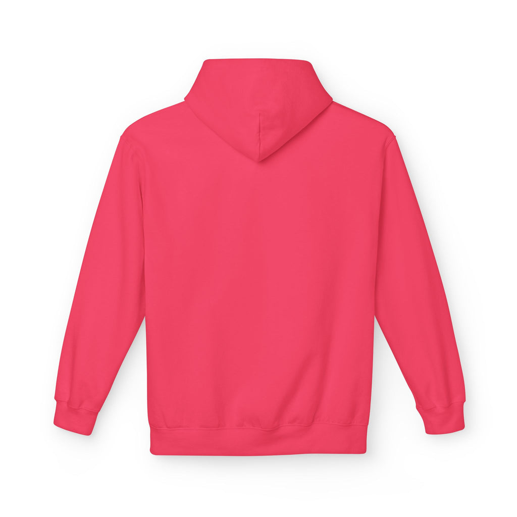 Women's Midweight Softsyle Fleece Hoodie — More Boost. Less Drama.