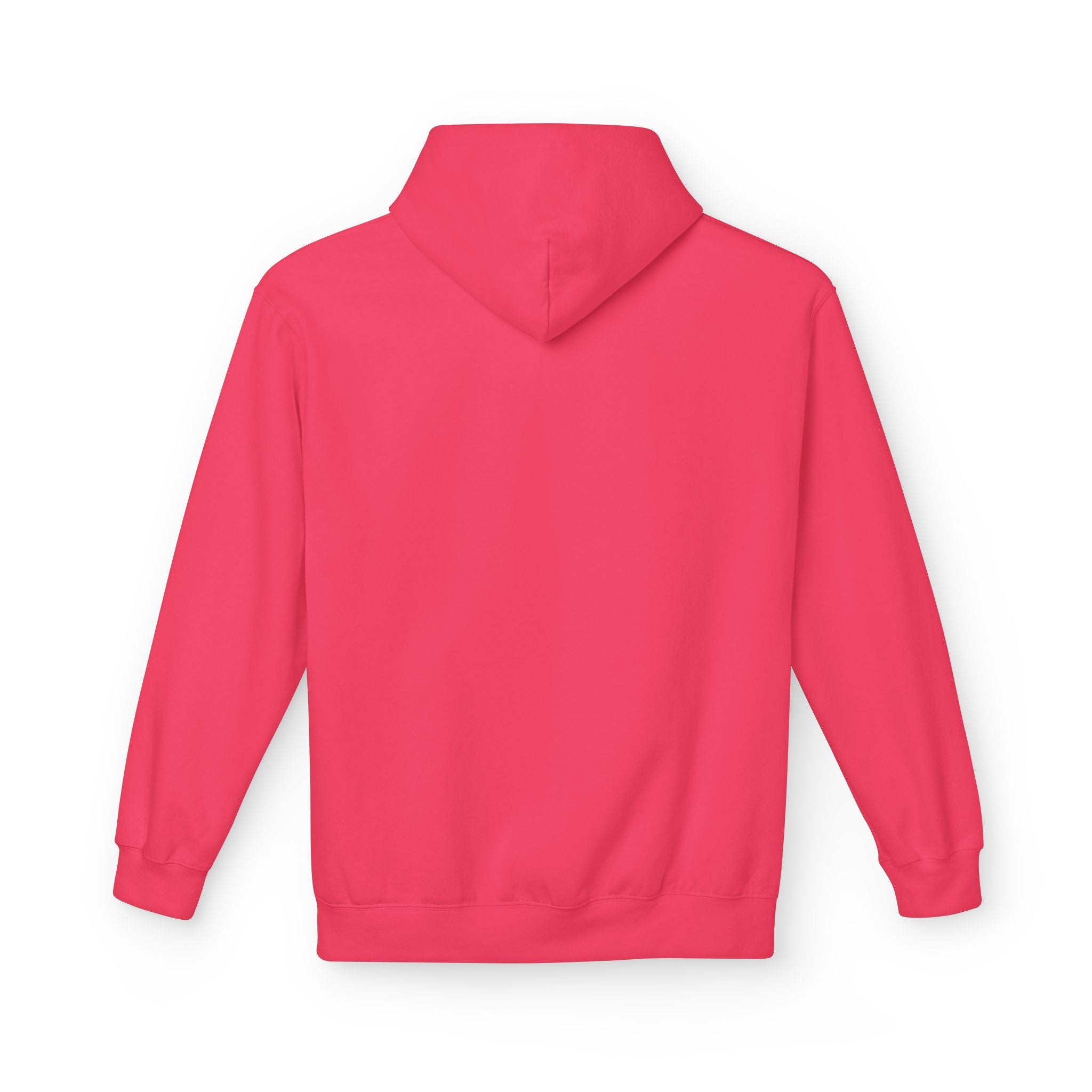 Women's Midweight Softsyle Fleece Hoodie — More Boost. Less Drama.