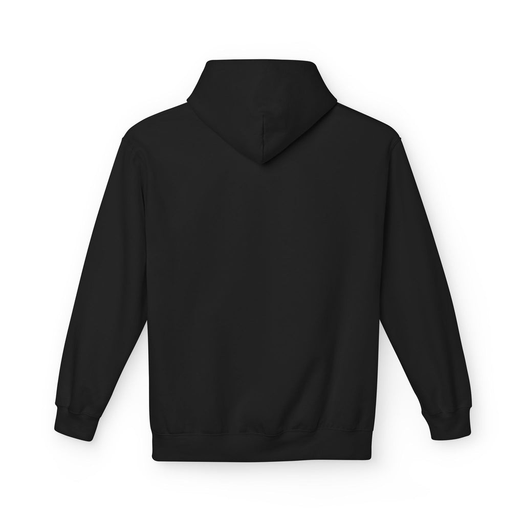 Women's Midweight Softsyle Fleece Hoodie — More Boost. Less Drama.