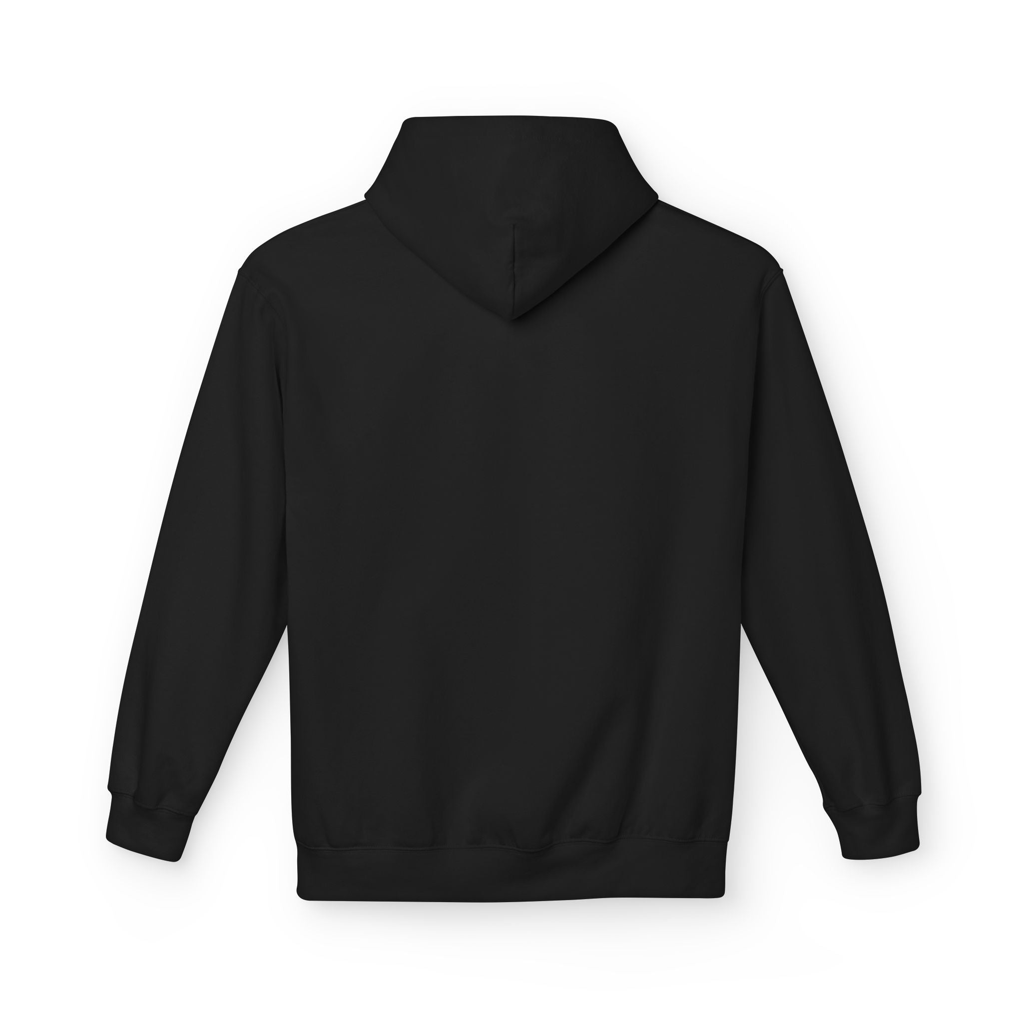 Women's Midweight Softsyle Fleece Hoodie — More Boost. Less Drama.