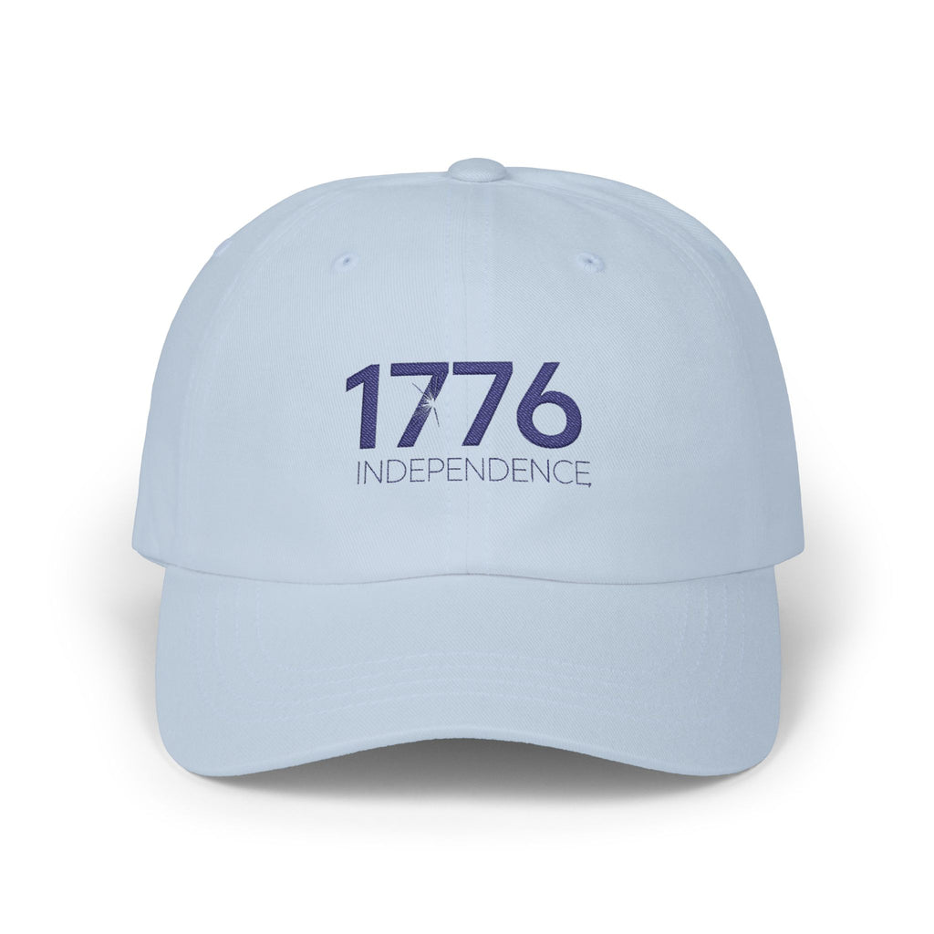 Classic Dad Cap — 1776 Independence