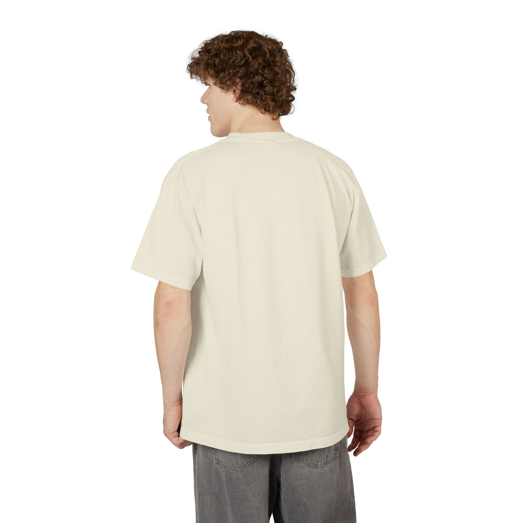 Unisex Garment-Dyed T-Shirt — American Workhorse