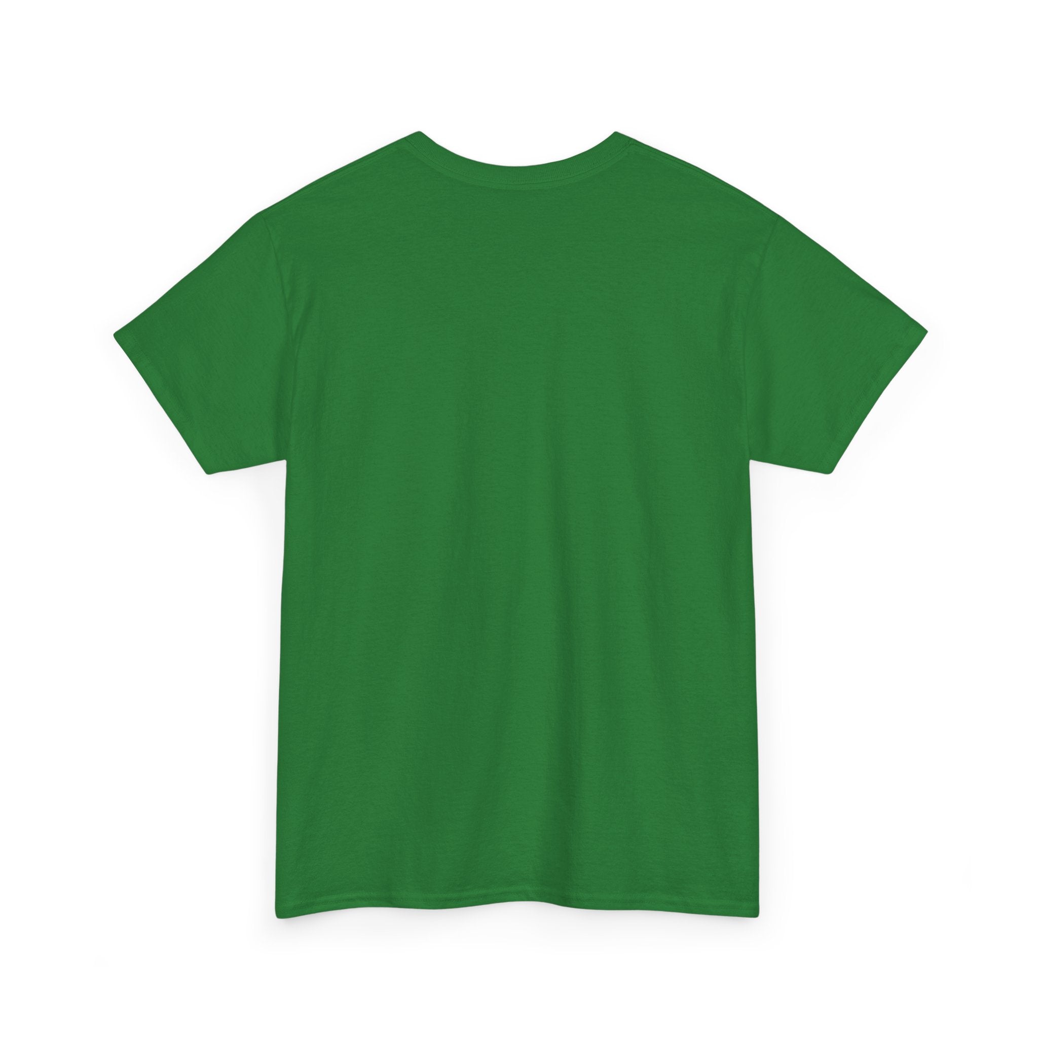 Unisex Heavy Cotton Tee — G42 "It's Stock"