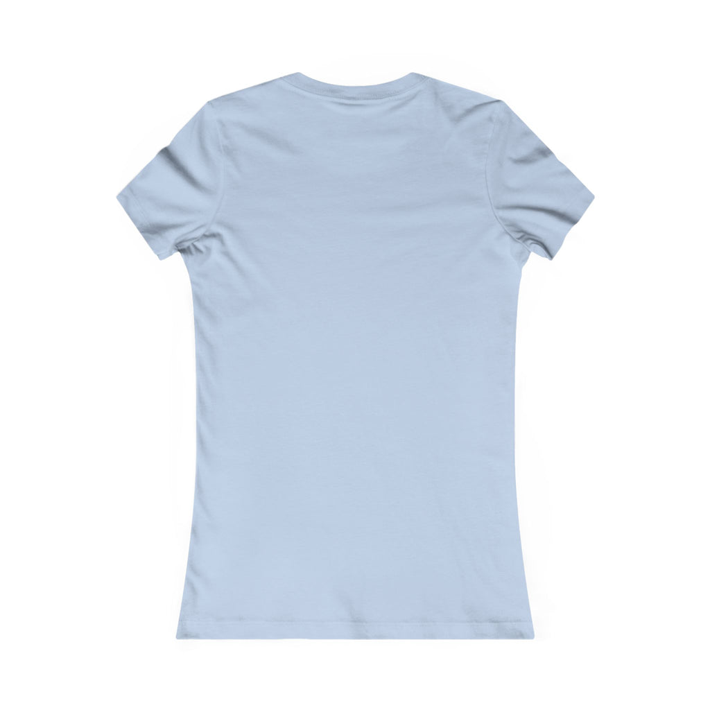 Women's Tee — Heel. Toe. Go.