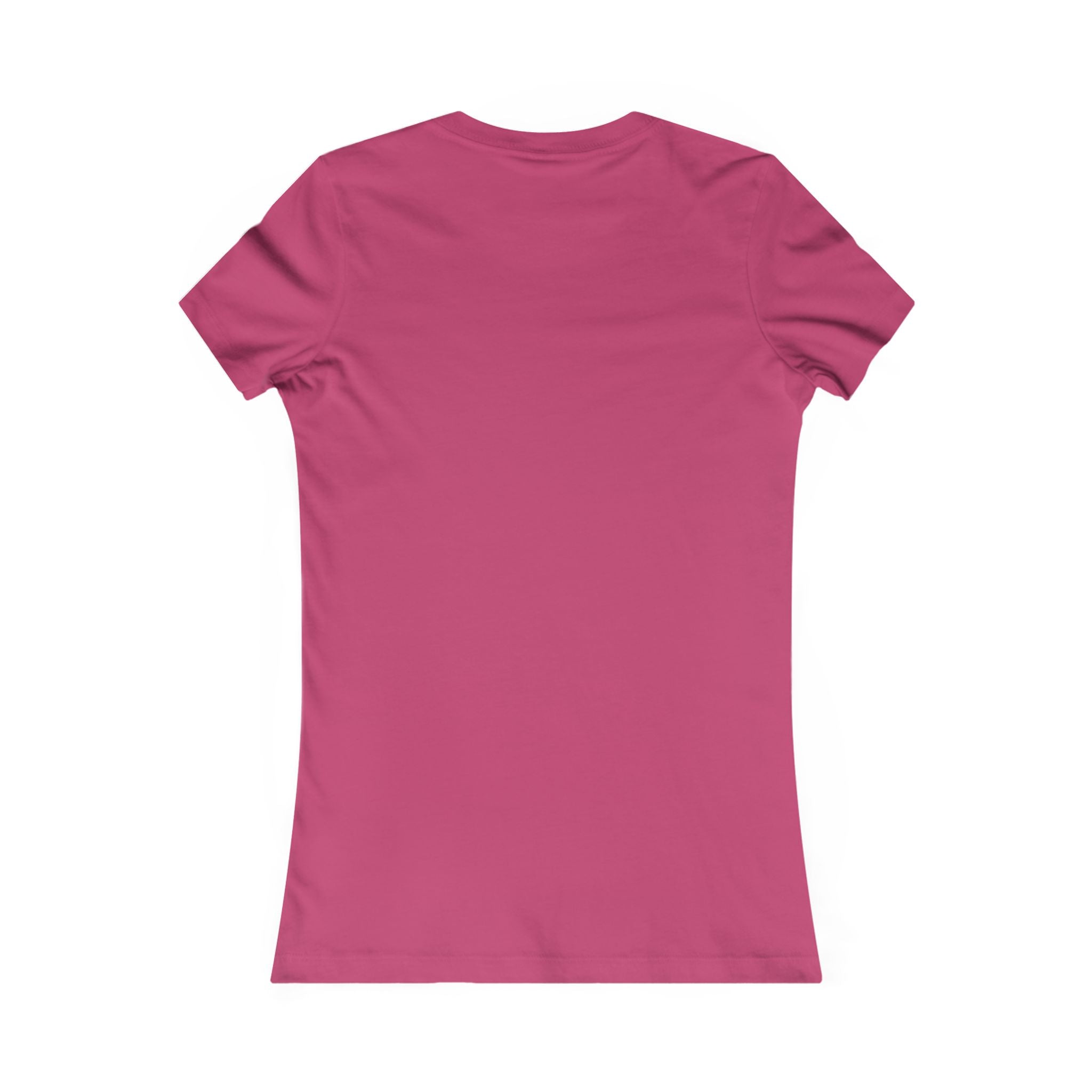 Women's Tee — Heel. Toe. Go.