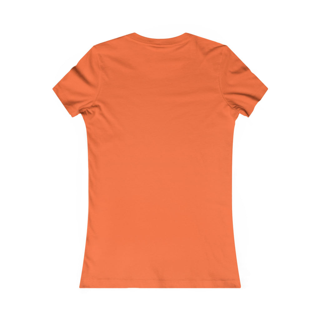 Women's Tee — Heel. Toe. Go.