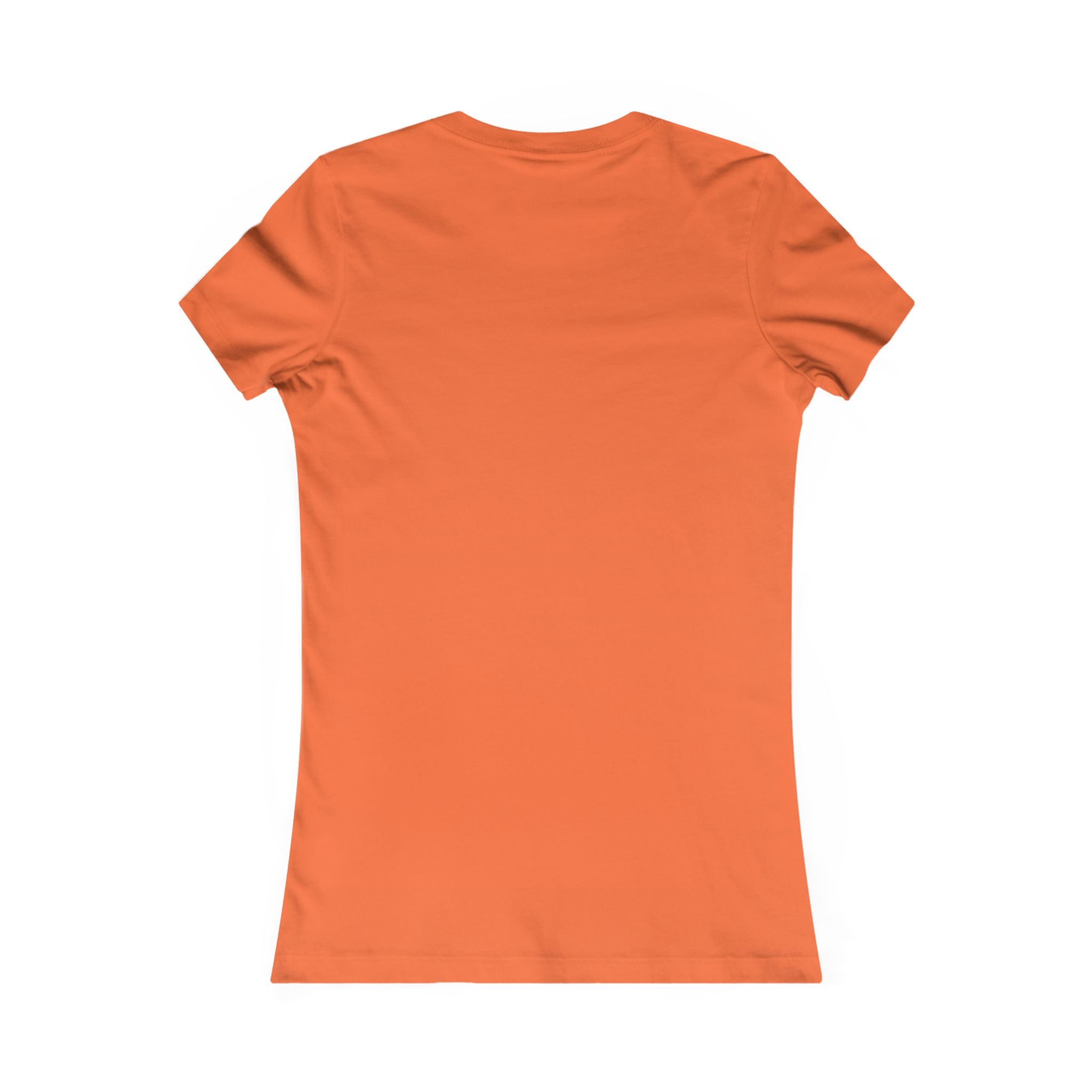 Women's Tee — Heel. Toe. Go.