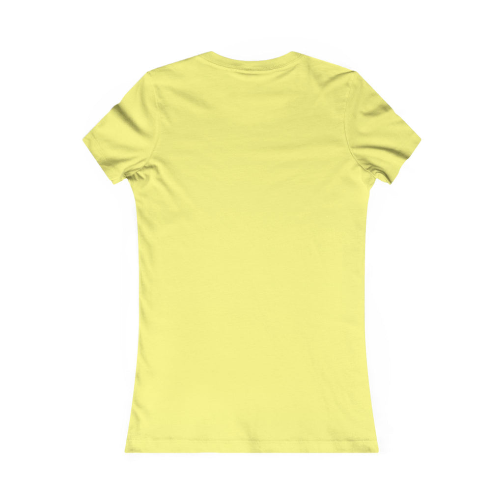 Women's Tee — Heel. Toe. Go.