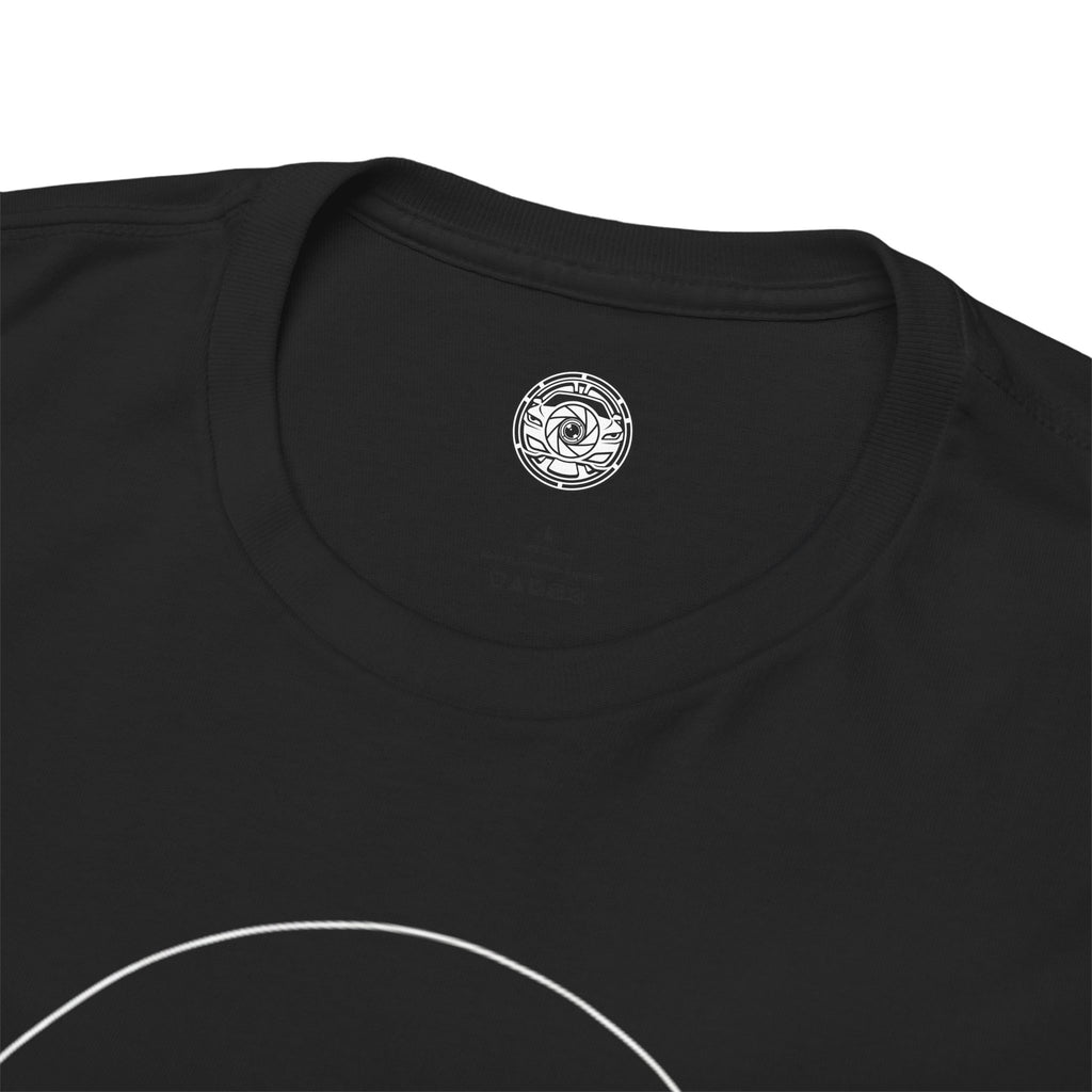 Unisex Heavy Cotton Tee — No Hesi