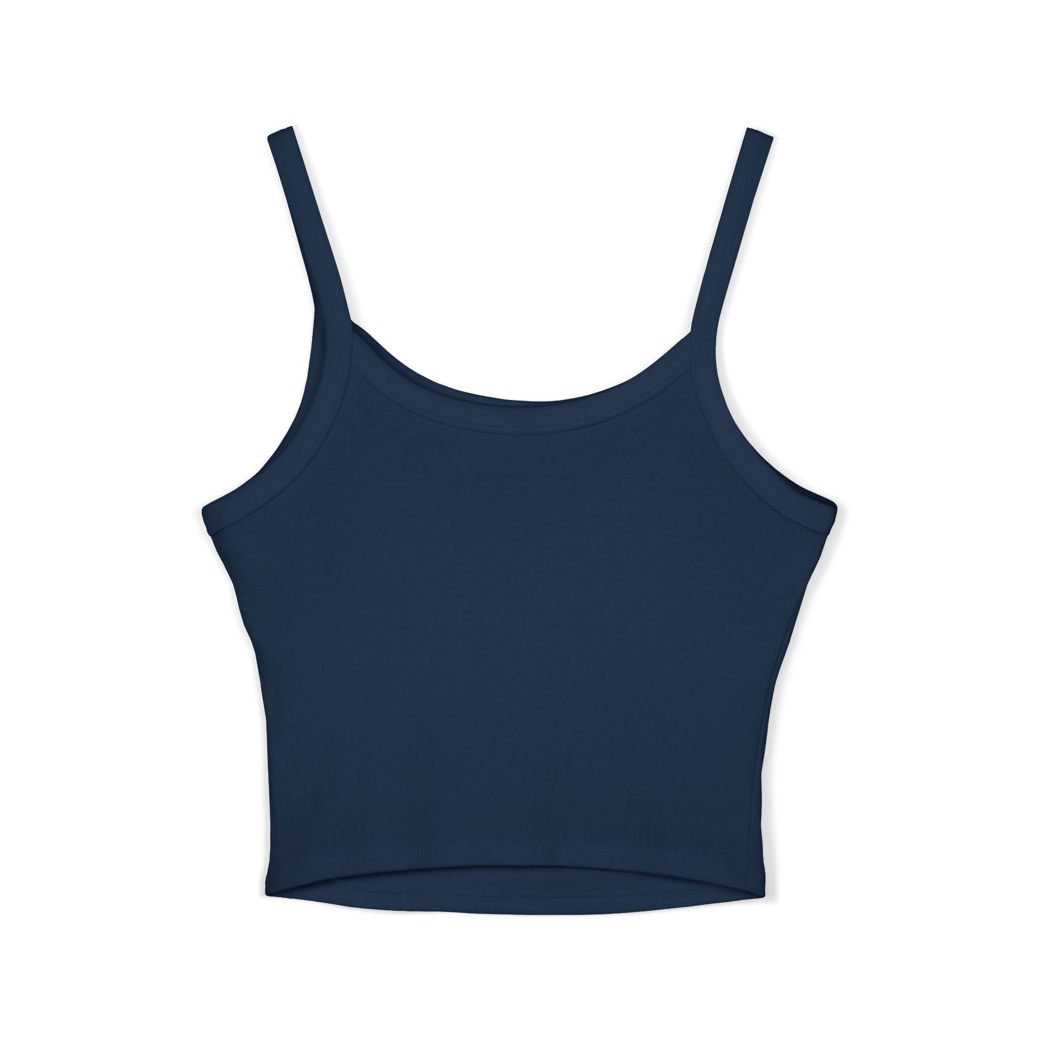 Women's Spaghetti Strap Tank — JDM Sakura