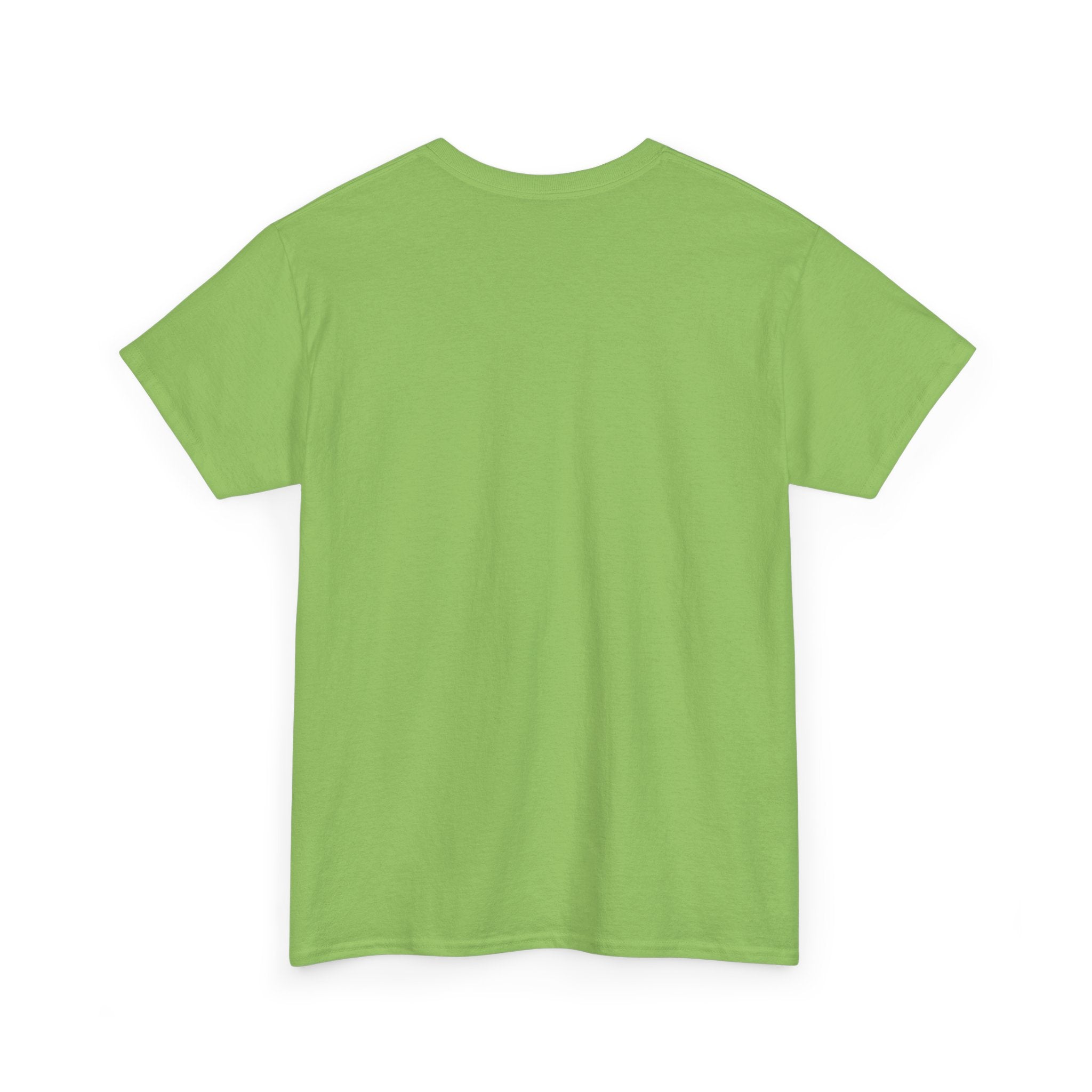 Unisex Heavy Cotton Tee - JDM Sports Car