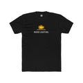 Men's Cotton Crew Tee — Mood Lighting.
