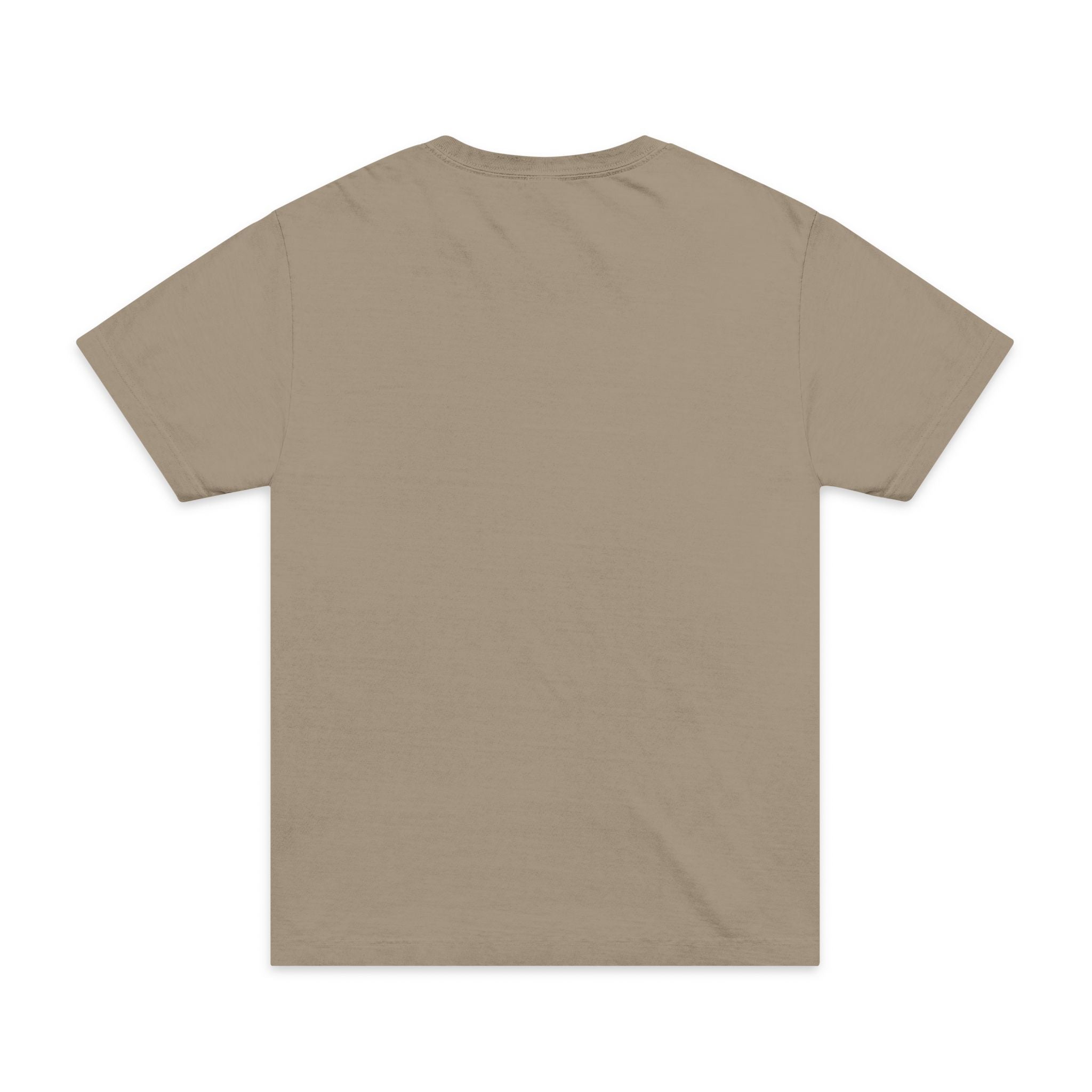 Unisex Garment-Dyed T-Shirt — F80 Blueprint