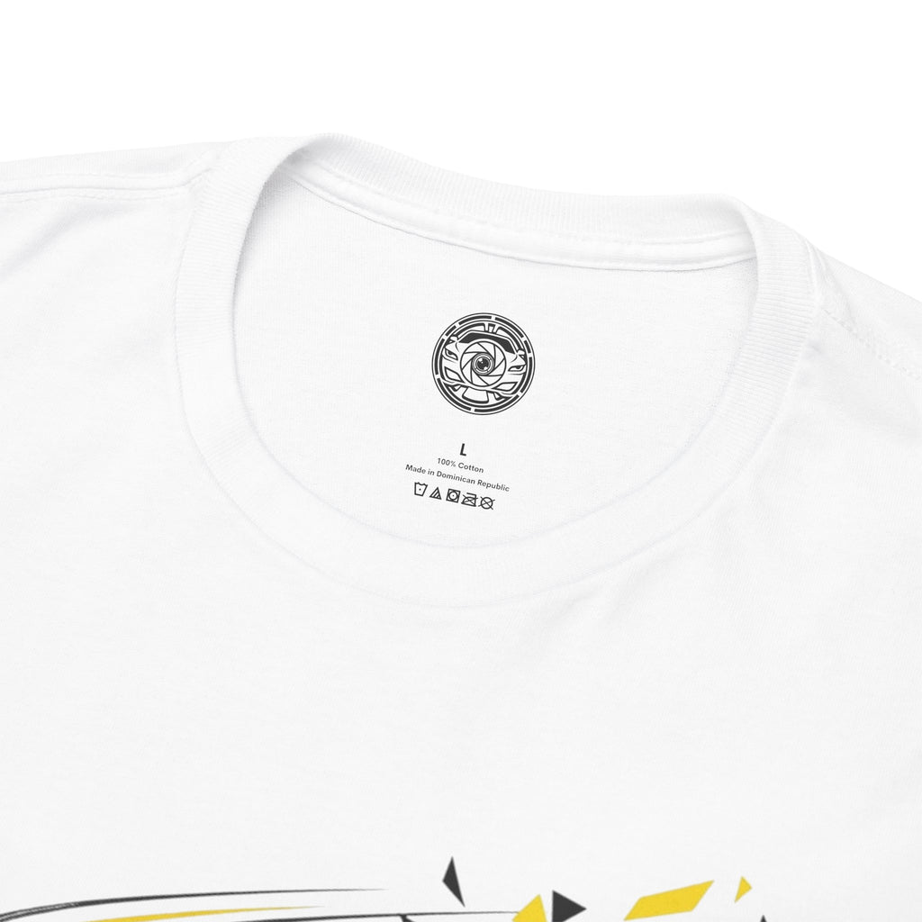 Unisex Heavy Cotton Tee — Avant Cornering