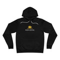Unisex Sponge Fleece Pullover Hoodie — Mood Lighting.