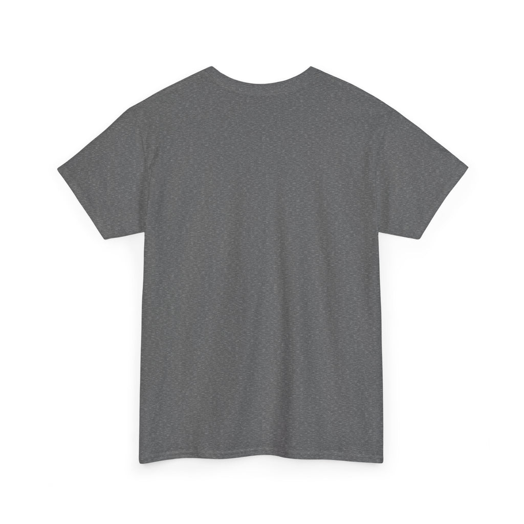Unisex Heavy Cotton Tee — Mountain 4x4 Adventure