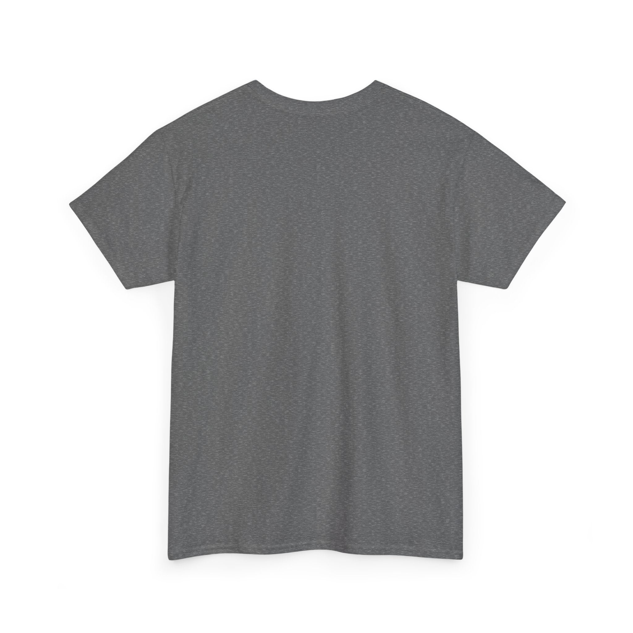 Unisex Heavy Cotton Tee — Mountain 4x4 Adventure