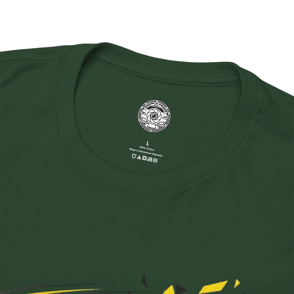 Unisex Heavy Cotton Tee — Avant Cornering