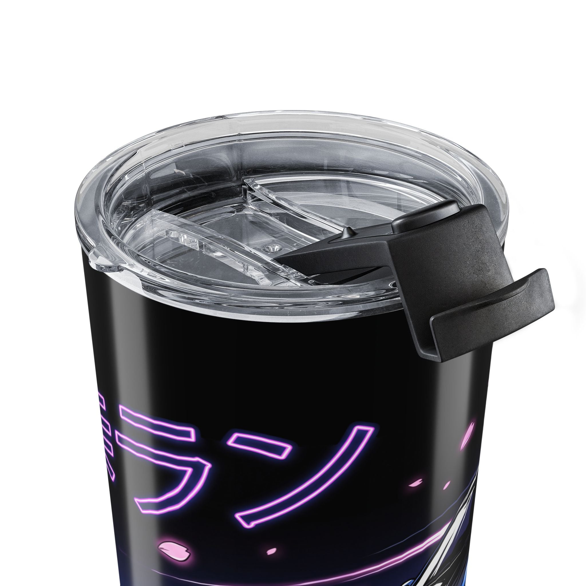 Stainless Steel Tumbler (20oz) - Touge Run