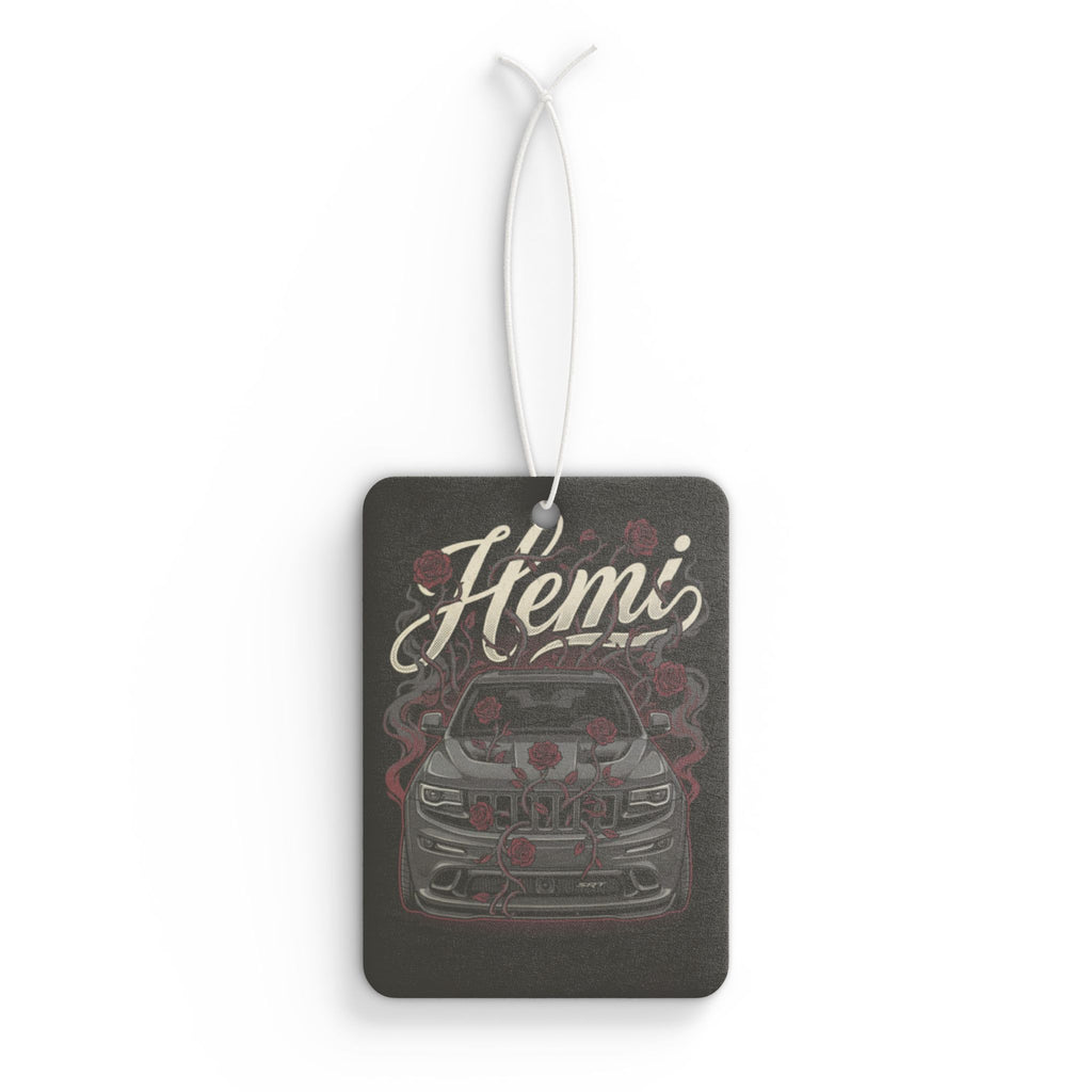 Vehicle Air Freshener (3-Pack) - Hemi