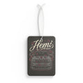 Vehicle Air Freshener (3-Pack) - Hemi