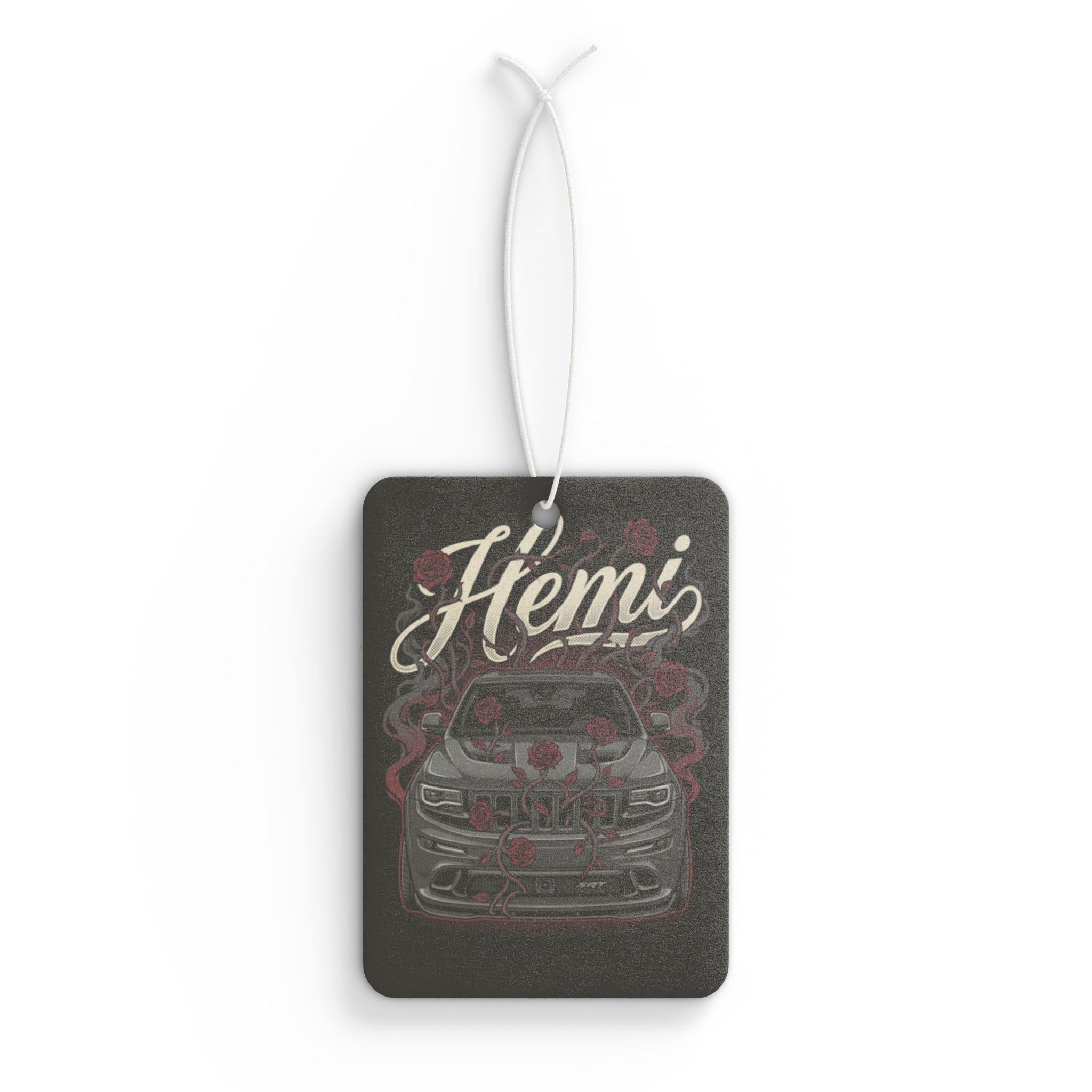 Vehicle Air Freshener (3-Pack) - Hemi