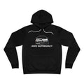 Unisex Sponge Fleece Pullover Hoodie — AWD Supremacy