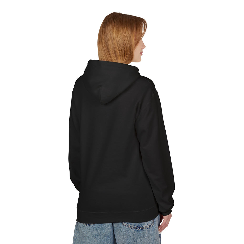 Women's Midweight Softsyle Fleece Hoodie — More Boost. Less Drama.