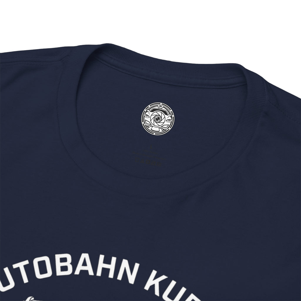 Unisex Heavy Cotton Tee — Autobahn Kurier